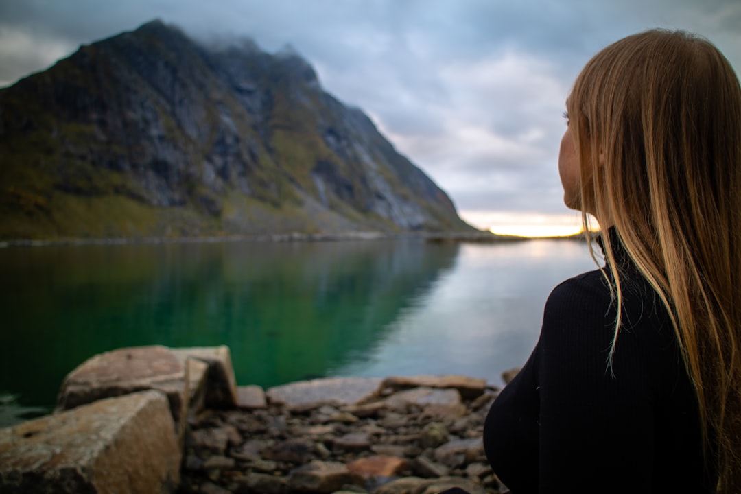 Photo Philosopher contemplating