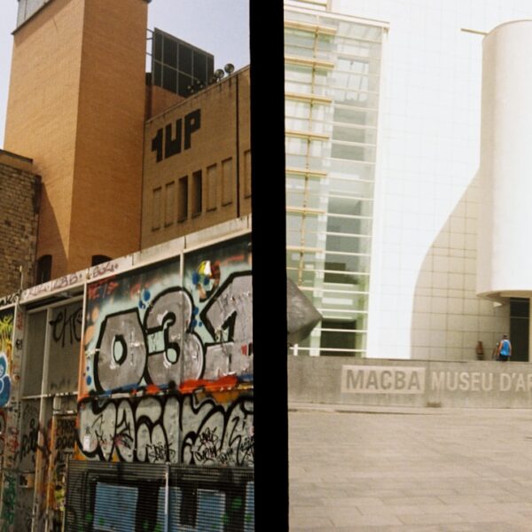 Photo Art museum