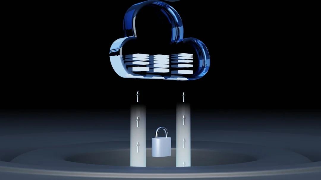 Quiero ser analista de sistemas: Optimizando el rendimiento de los sistemas informáticos. Photo Data center